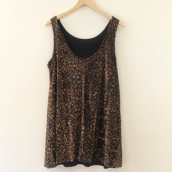 Minkpink Velvet Mini Dress - Picture 4 of 5